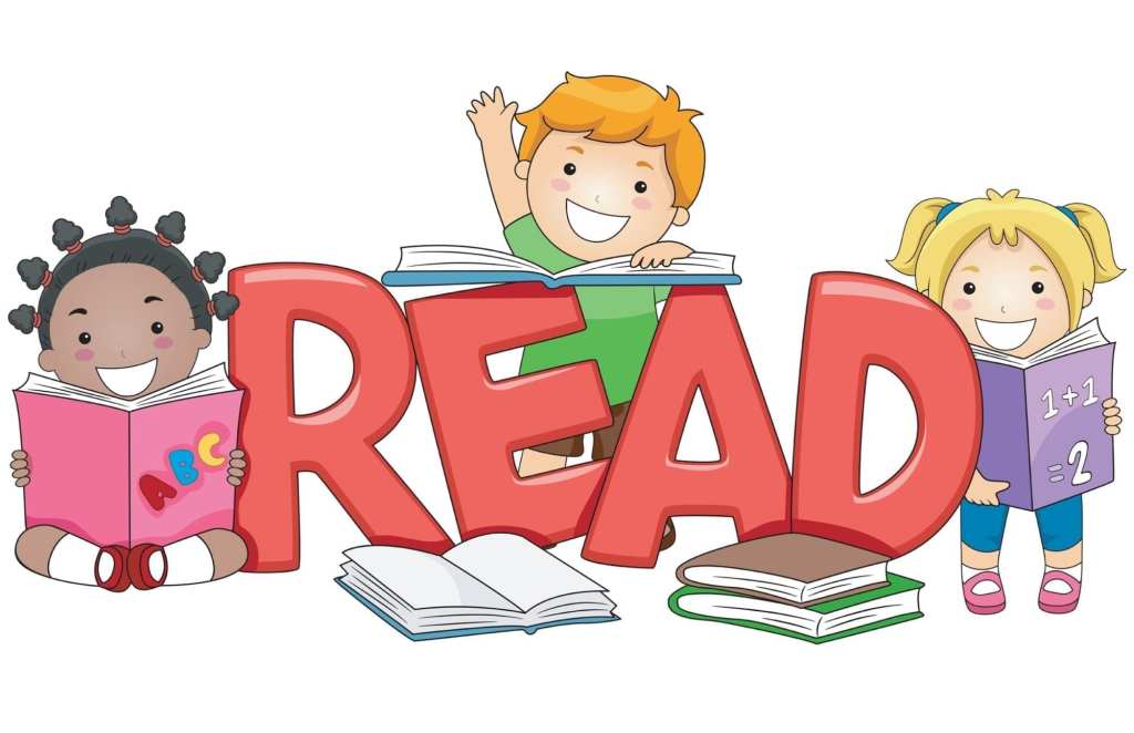 Boost the habit of reading in children