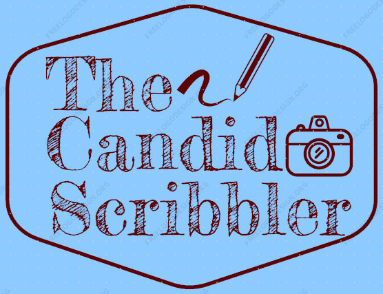 The Candid Scribbler